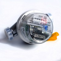 Hidrômetro Volumétrico classe C Altair